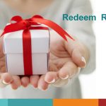 گیفت کارت چیست ، ردیم کردن