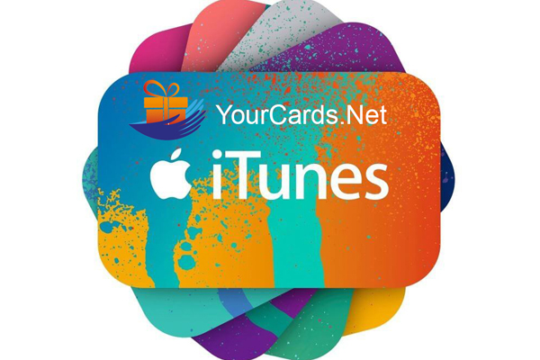 نحوه خرید گیفت کارت ازسایت یورکاردز