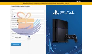 playstation-offline-chat
