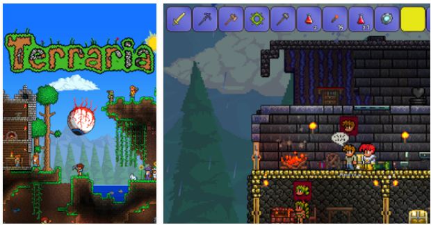 terraria