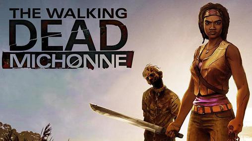 معرفی بازی Walking Dead مردگان متحرک برای اپل آیفون
