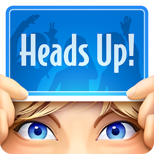 نرم افزار هدس اپ Heads Up برای آیفون
