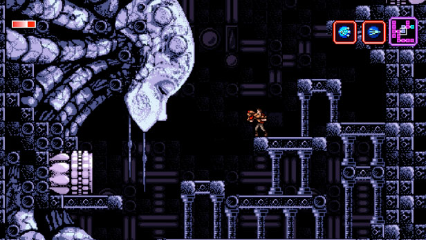 Axiom-Verge Axiom-Verge