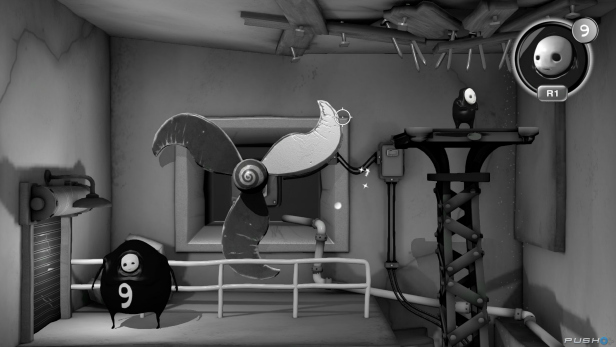 Escape-Plan ، بازی های پلی استیشن ps4 Escape-Plan ، بازی های پلی استیشن ps4