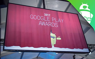 معرفی چند بازی اندروید در Google Play Awards 2017