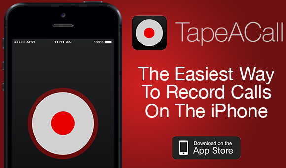 TapeACall Pro