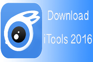 دانلود آیتولز iTools برای اپل آیفون iOS