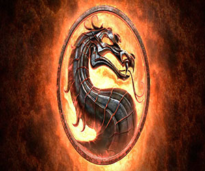 بازی مورتال کمبت Mortal Kombat برای آیفون