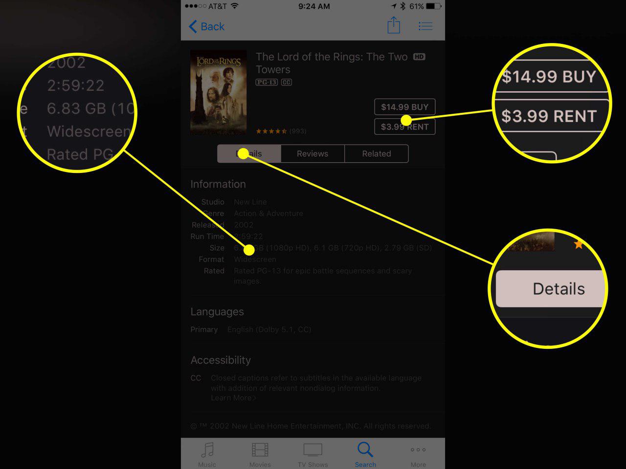آموزش پاك كردن كش آيفون آموزش پاك كردن كش آيفون