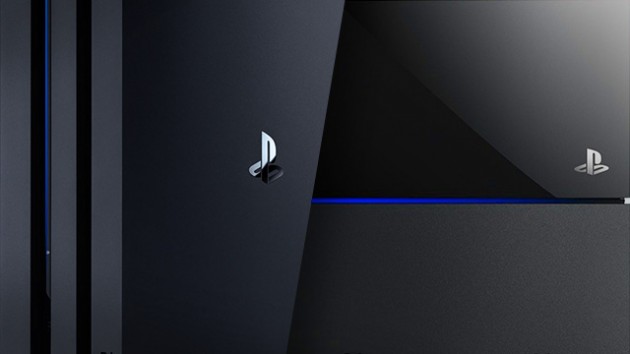 خرید ps4 یا پلی استیشن 4 پرو PS4 Pro ؟
