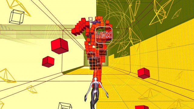 رز اینفینیتی ، پلی استیشن رز اینفینیتی ، پلی استیشن