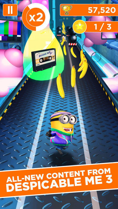 بازی من نفرت انگیز بازی من نفرت انگیز