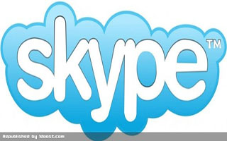 اسکایپ Skype چیست