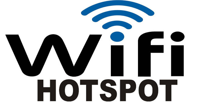 فعال کردن هات اسپات hotspot ایفون و ایپد ( ios )