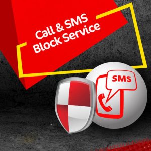 بلاک کردن تماس و پیام