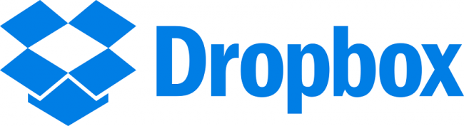 برنامه Dropbox