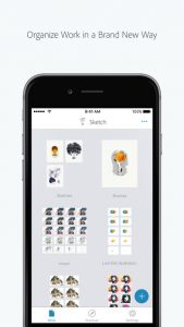 فتوشاپ برای اپل ایفون