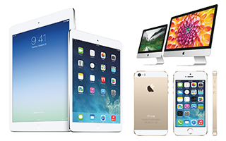 نکات مهم در رابطه با محصولات اپل Apple نکات مهم در رابطه با محصولات اپل Apple
