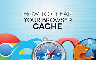 آموزش حذف حافظه کش Cache مرورگر فایرفاکس و سافاری در مک آموزش حذف حافظه کش Cache مرورگر فایرفاکس و سافاری در مک
