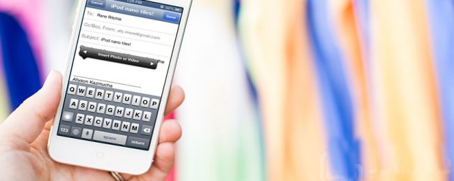 اکانت جیمیل Gmail