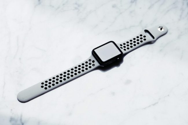 تغیر نام اپل واچ apple watch