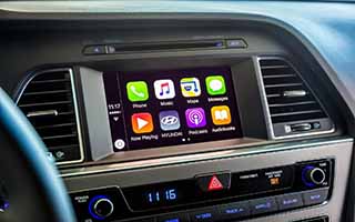 CarPlay در iOS 11 از قابلیت Do Not Disturb در هنگام رانندگی پشتیبانی می کند