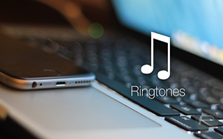 آموزش ساخت رینگتون Ringtone به کمک iTools