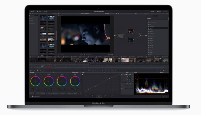 بخش جدیدی به نام Apple File System