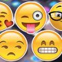 فعال کردن شکلک ها Emoji