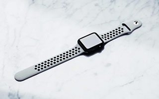 آموزش تغیر نام اپل واچ Apple Watch