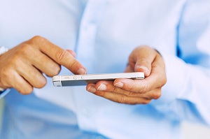 فعال کردن کاراکتر شمار پیام ها در آیفون و آیپد