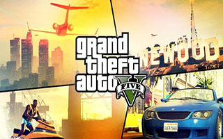 کدهای تقلب بازی GTA V برای Xbox 360  و Xbox One