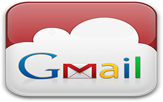 آموزش تنظیم اکانت جیمیل Gmail در گوشی اپل آیفون