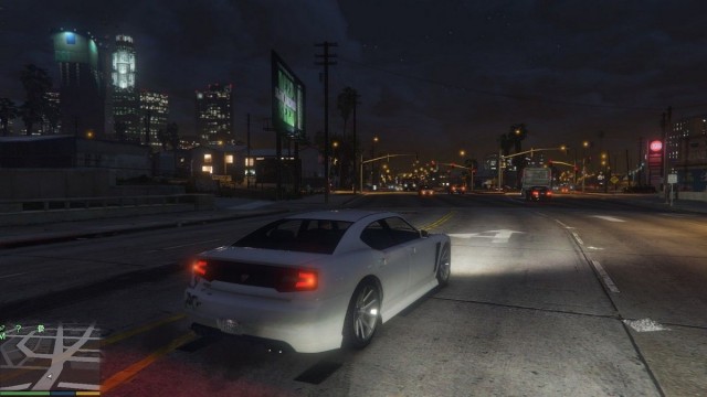 بازی جی تی آی GTA