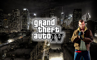 کد تقلب و رمز های بازی جی تی ای آی وی GTA IV