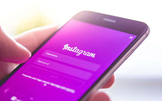 حل مشکل اینستاگرام با اینترنت مخابرات