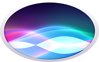 آموزش تغییر میانبر صفحه کلید Siri روی مک iOS