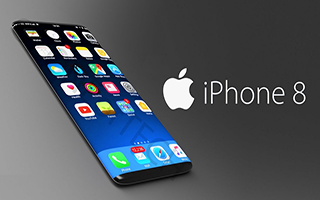 تغییرات در طراحی اپل آیفون iPhone 8