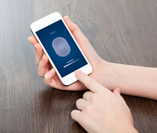 آموزش استفاده از تاچ آیدی در مک (Touch ID)
