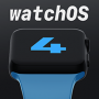 نصب سیستم عامل watch Os 4