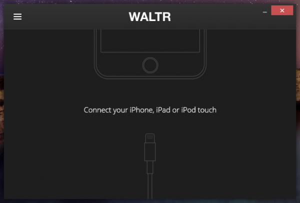 آموزش استفاده از نرم افزار WALTER