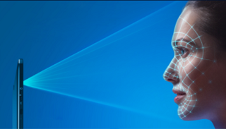 قابلیت اسکن سه بعدی چهره جایگزین تاچ ایدی در ایفون ۸ شد