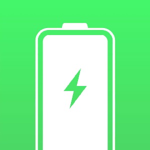 نرم افزار Battery Life