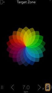 دانلود نرم افزار Breathing Zone: Guided Breathing for Mindfulness