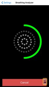 دانلود رایگان نرم افزار Breathing Zone: Guided Breathing for Mindfulness