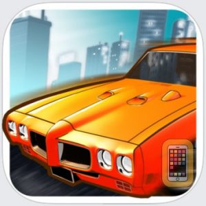 نام بازی : Drag Racer: Pro Tuner