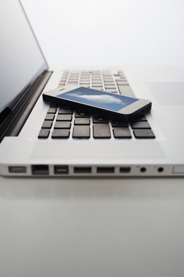 قابلیت iTunes Wi-Fi Sync