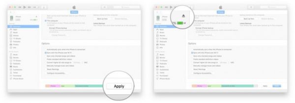 فعال کردن وای فای برای اینترنت