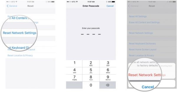 اموزش راه اندازی Wifi sync در ای او اس