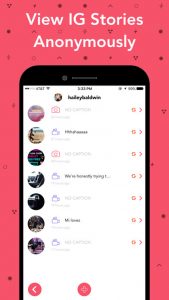 دانلود نرم افزار InstaStory برای اندروید